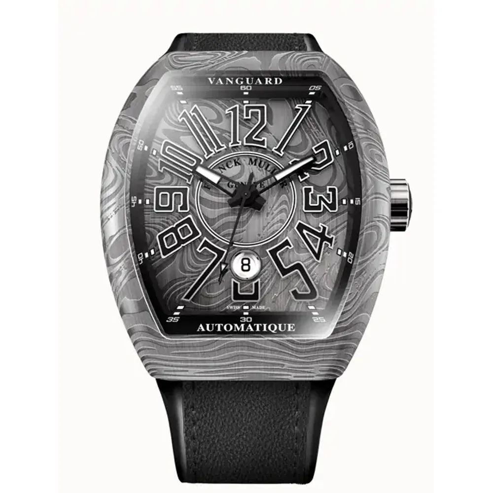 Franck Muller Vanguard