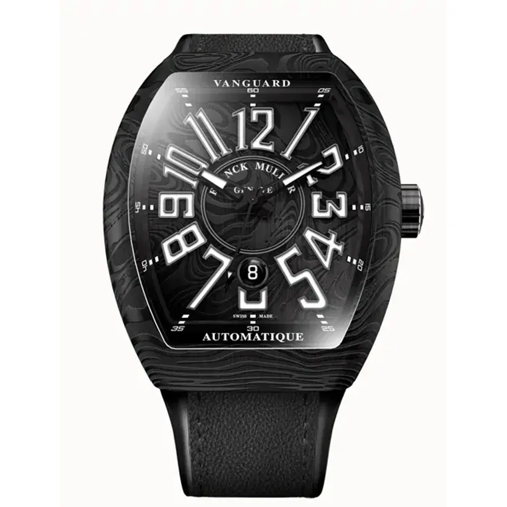 Franck Muller Vanguard