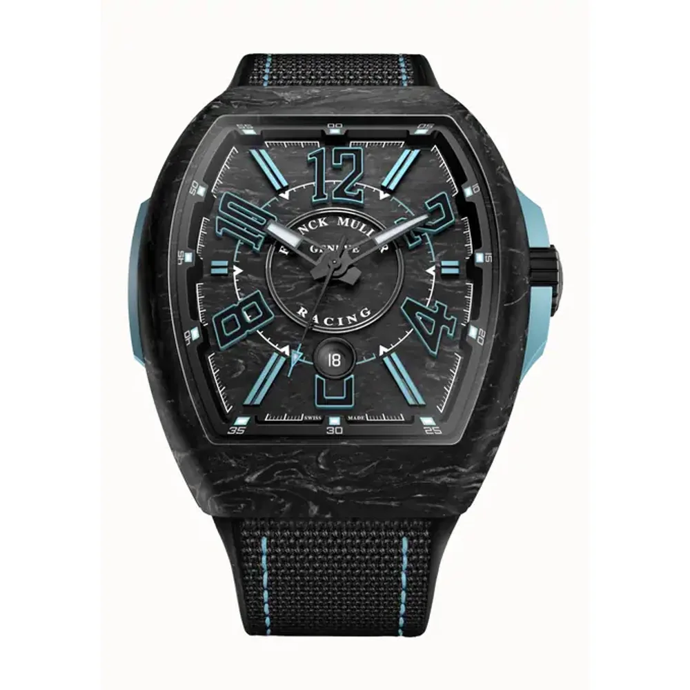 Franck Muller Vanguard