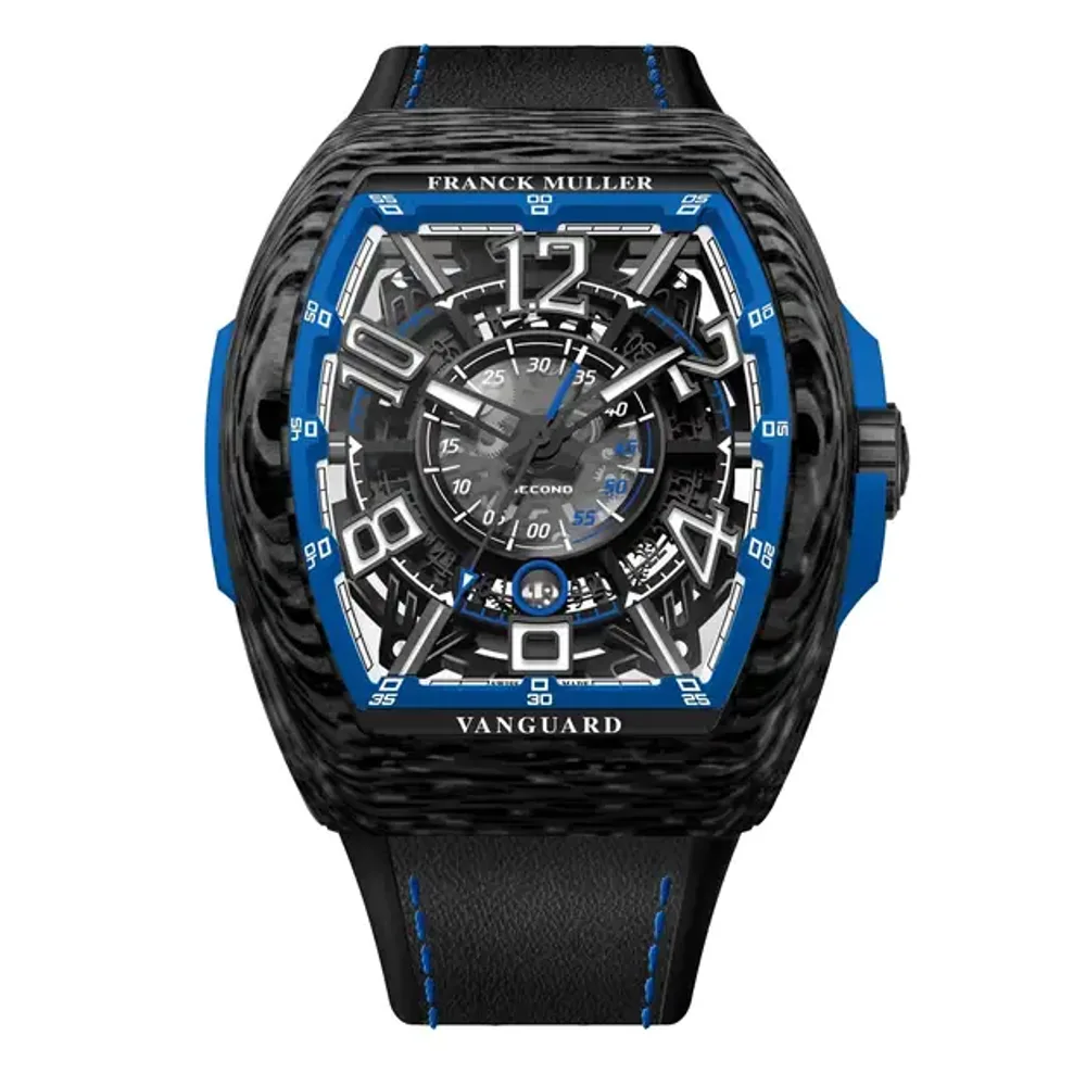 Franck Muller Vanguard