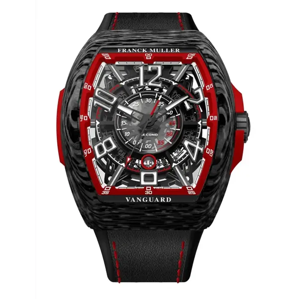 Franck Muller Vanguard