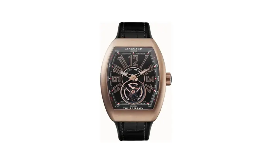Franck Muller Vanguard