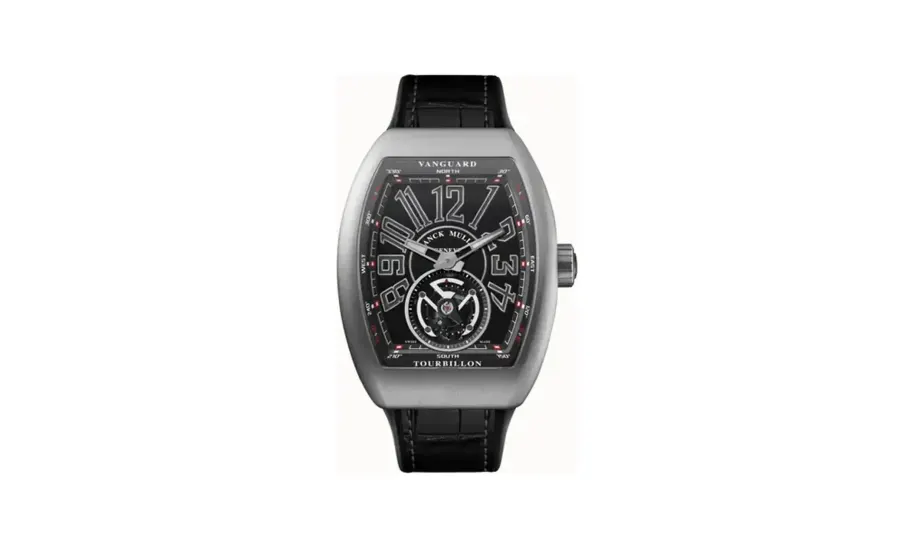 Franck Muller Vanguard
