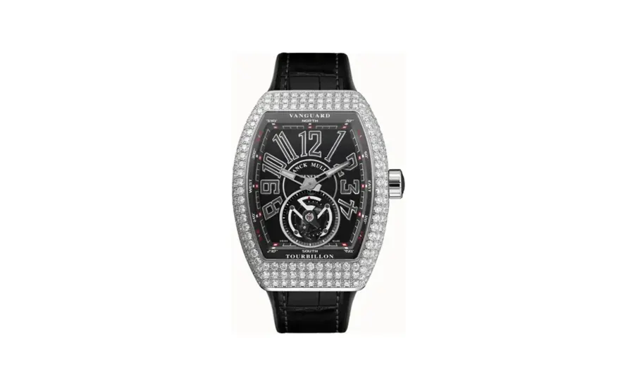 Franck Muller Vanguard