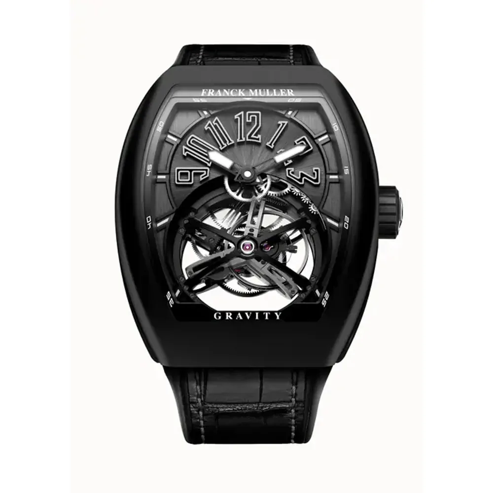 Franck Muller Grand Complications