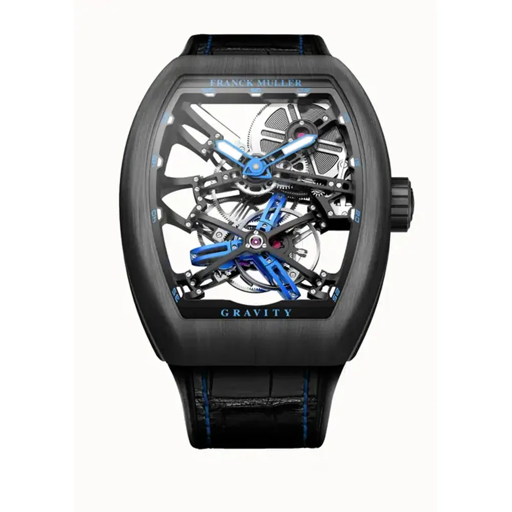 Franck Muller Grand Complications