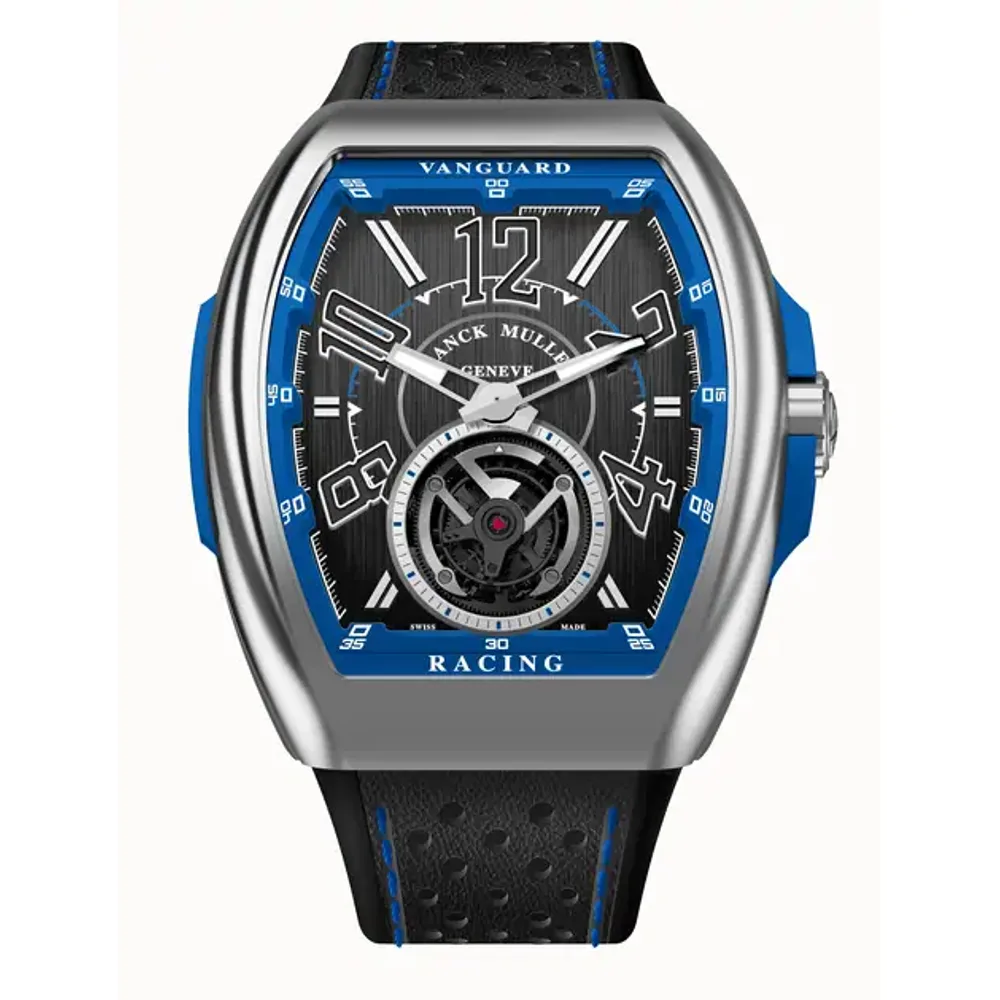 Franck Muller Vanguard