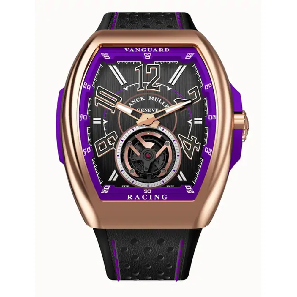 Franck Muller Vanguard