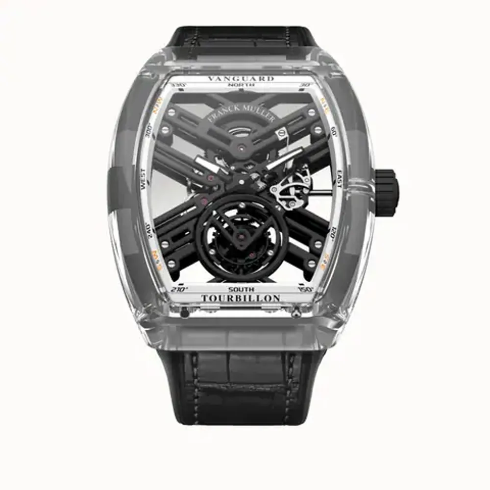 Franck Muller Vanguard