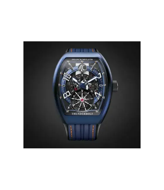 Franck Muller Vanguard