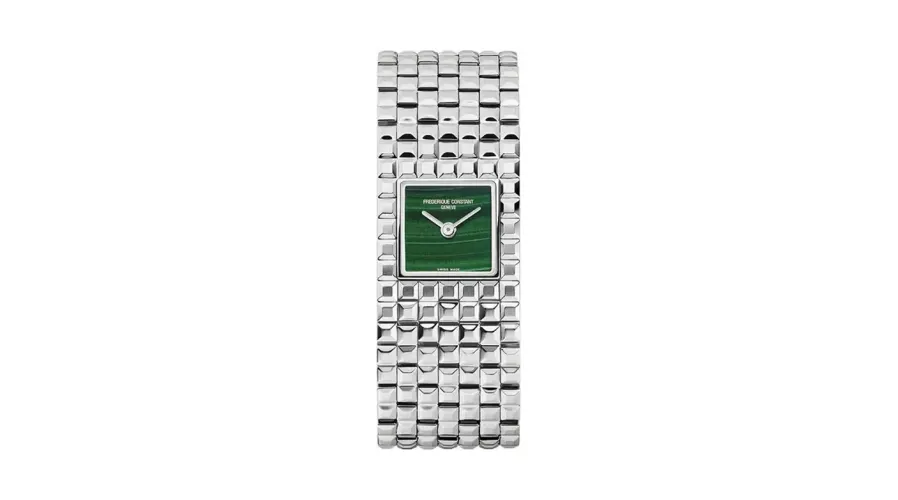 Frederique Constant Classics Manchette, Women · Quartz