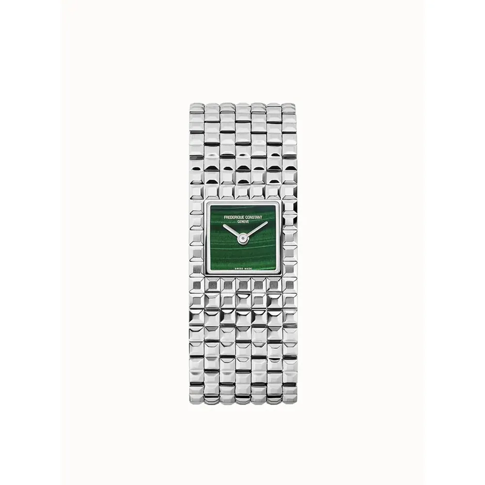 Frederique Constant Classics Manchette, Women · Quartz