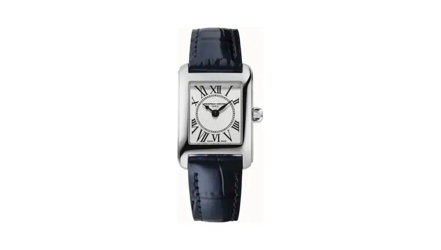 Frederique Constant Classics Carree Ladies, Women · Quartz
