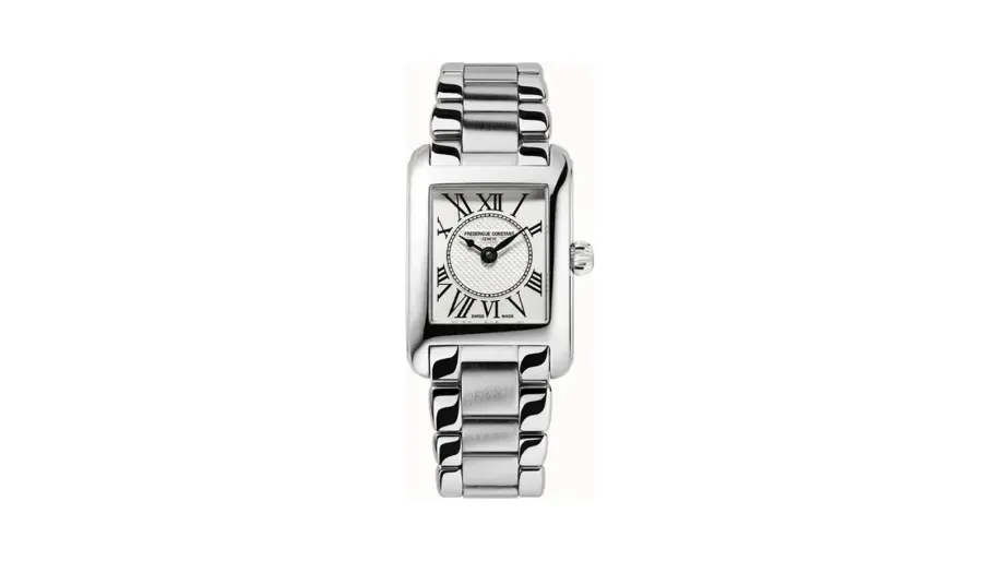 Frederique Constant Classics Carree Ladies, Women · Quartz