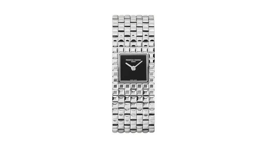 Frederique Constant Classics Manchette, Women · Quartz