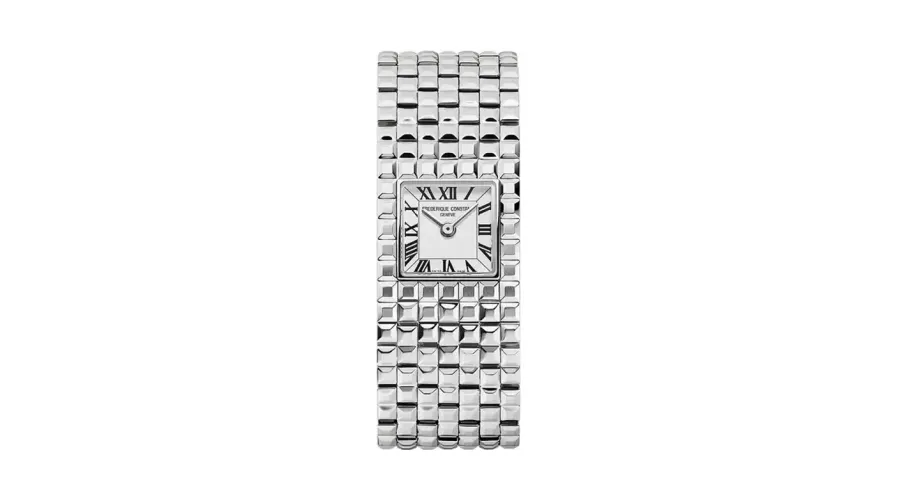 Frederique Constant Classics Manchette, Women · Quartz