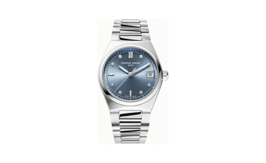 Frederique Constant Highlife Ladies Quartz, Women · Quartz
