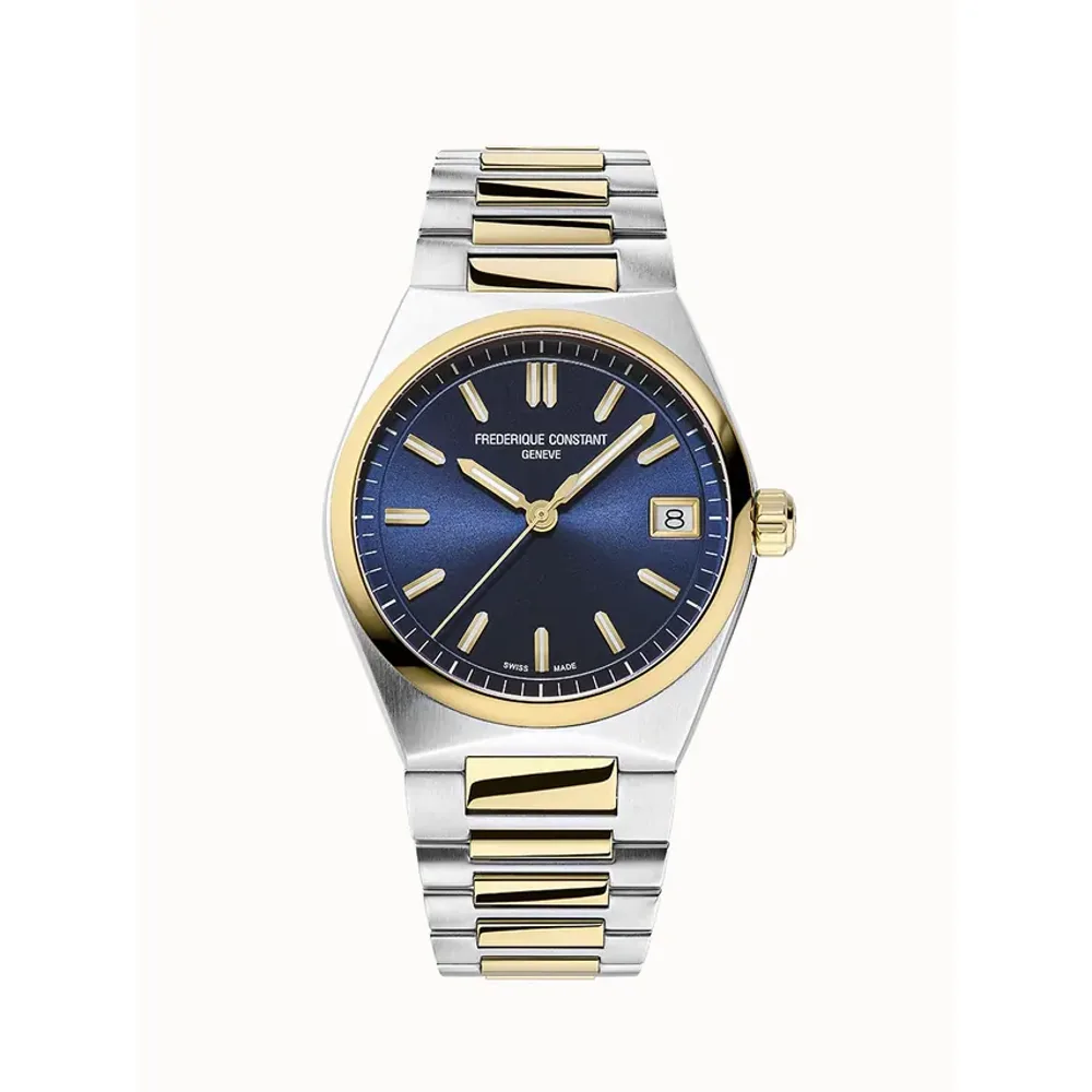 Frederique Constant Highlife Ladies Quartz, Women · Quartz