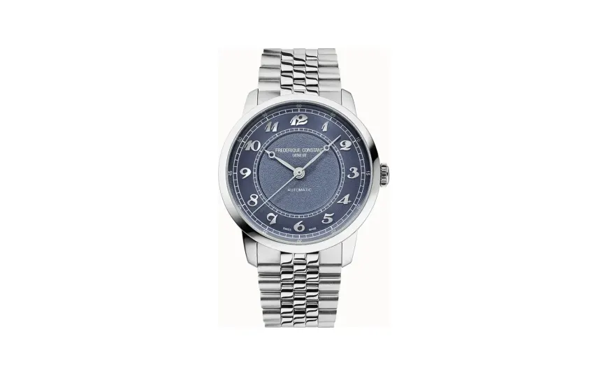 Frederique Constant Classics Premiere, Men · Automatic