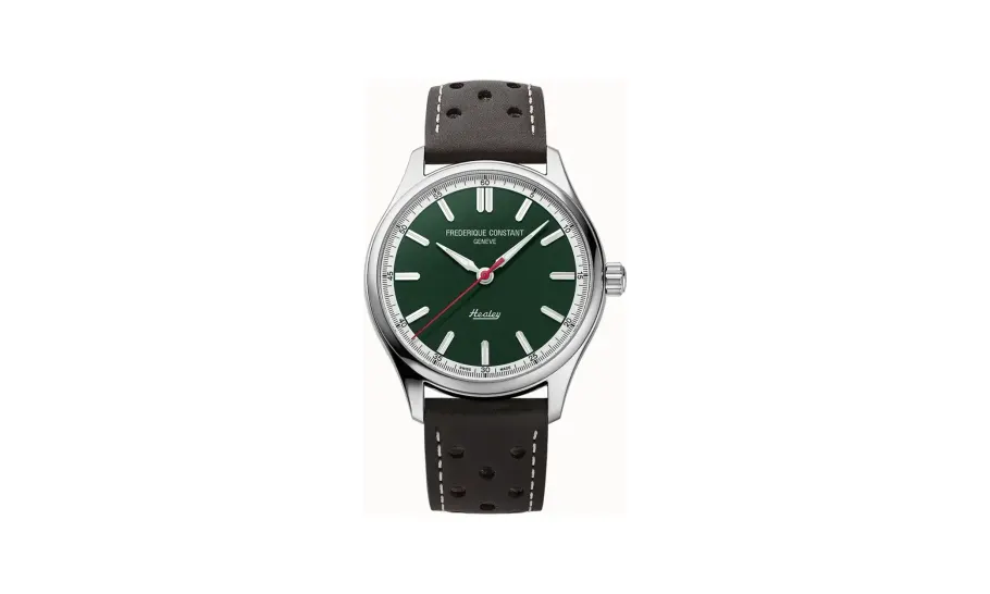 Frederique Constant Classics Vintage Rally Healey Automatic, Men · Automatic