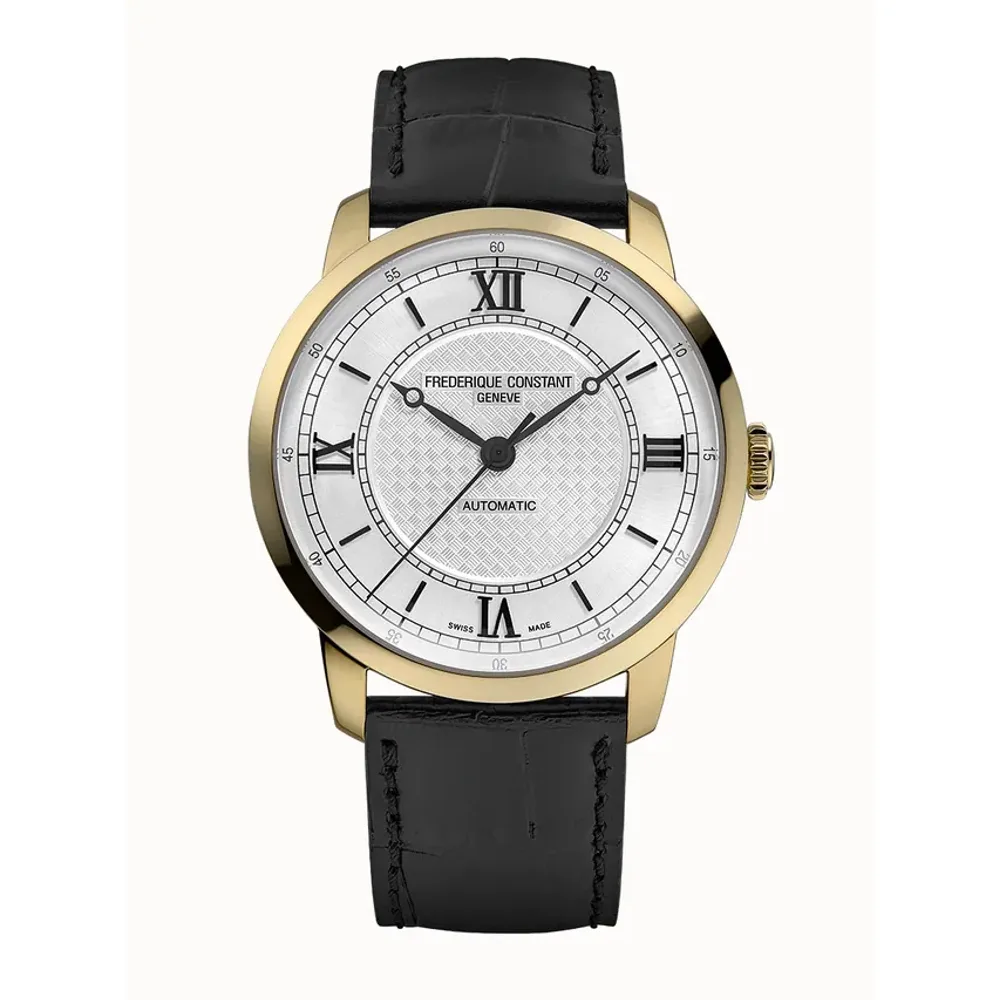 Frederique Constant Classics Premiere, Men · Automatic