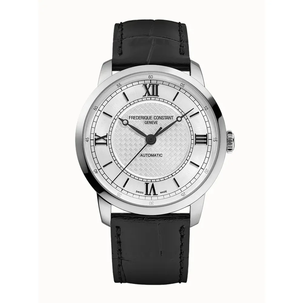 Frederique Constant Classics Premiere, Men · Automatic