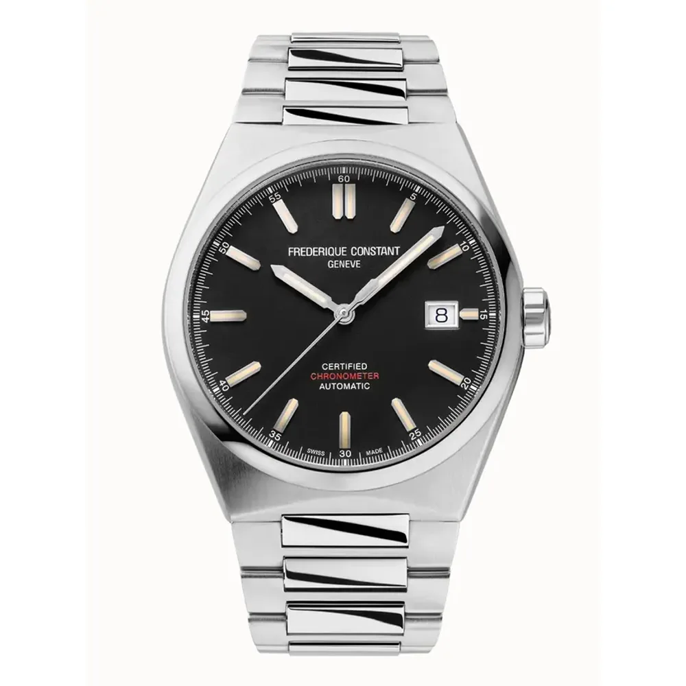 Frederique Constant Highlife Automatic Cosc, Men · Automatic