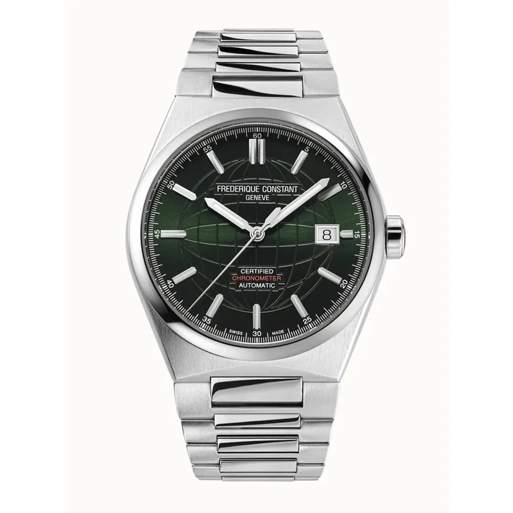 Frederique Constant Highlife Automatic Cosc, Men · Automatic