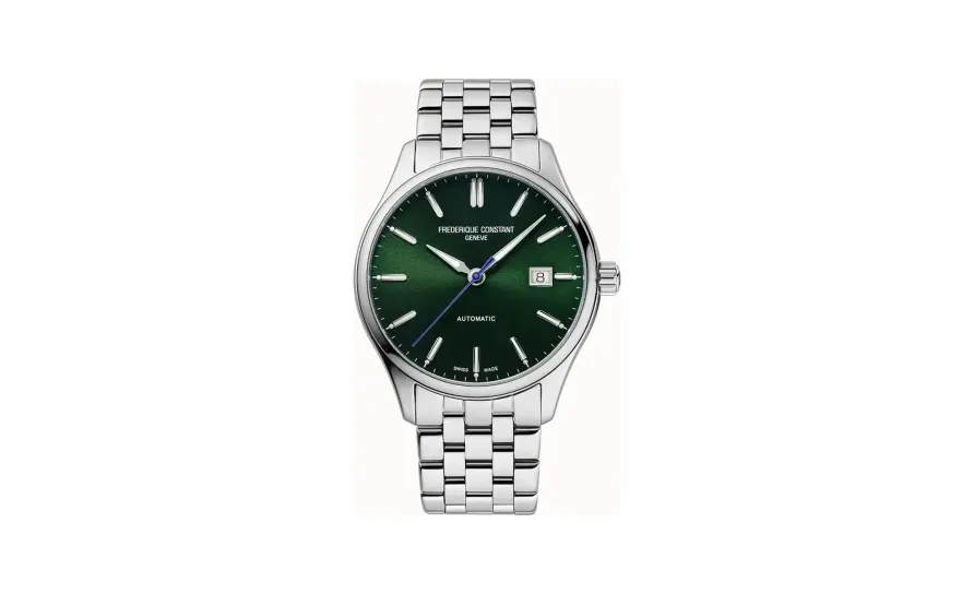 Frederique Constant Classics Index Automatic, Men · Automatic
