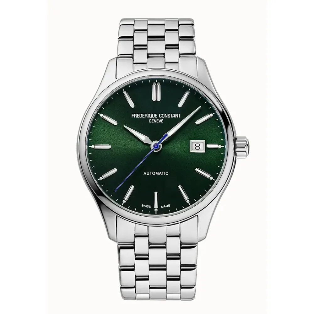 Frederique Constant Classics Index Automatic, Men · Automatic