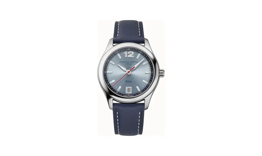 Frederique Constant Classics Vintage Rally Healey Automatic, Women · Automatic