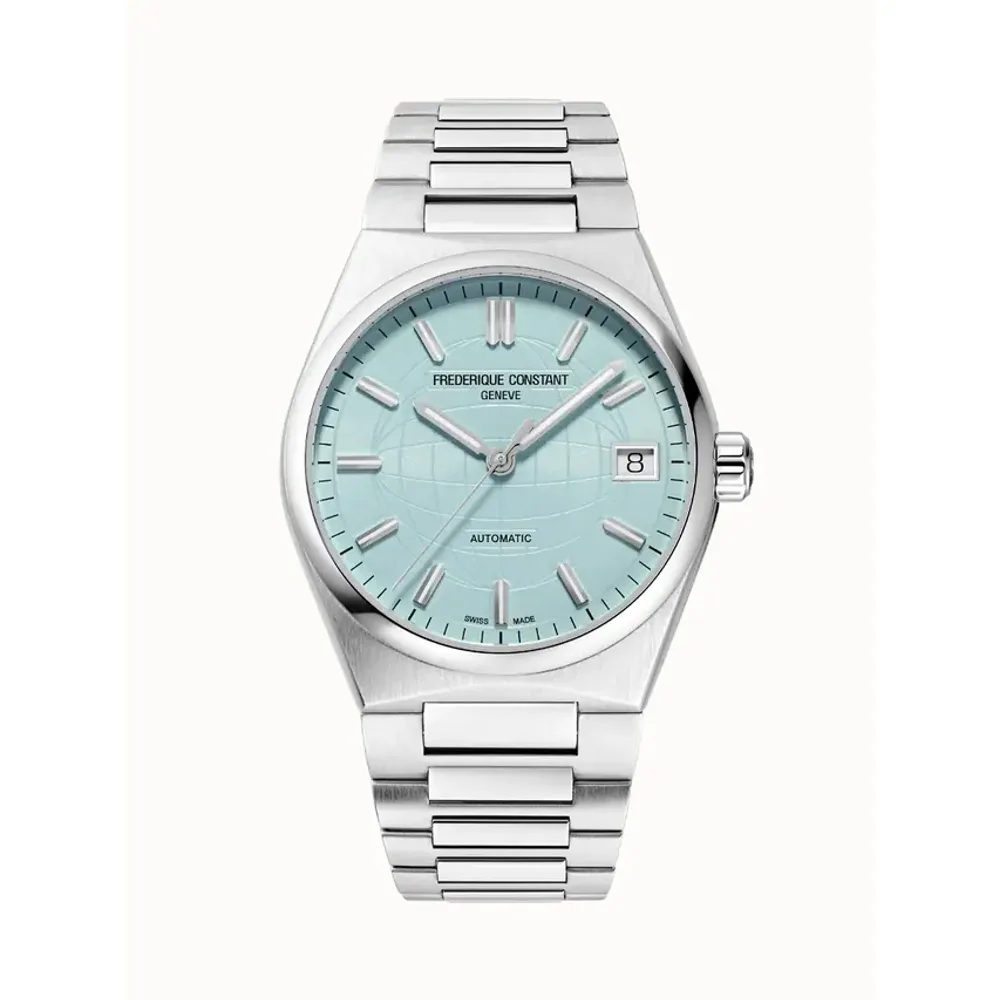 Frederique Constant Highlife Ladies Automatic, Women · Automatic