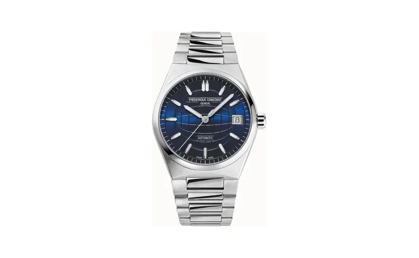 Frederique Constant Highlife Ladies Automatic, Women · Automatic