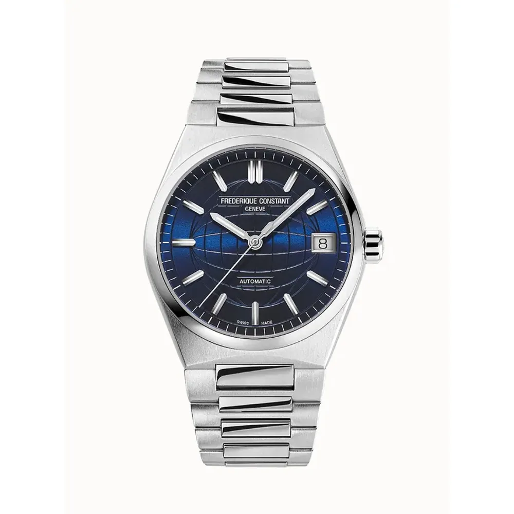 Frederique Constant Highlife Ladies Automatic, Women · Automatic