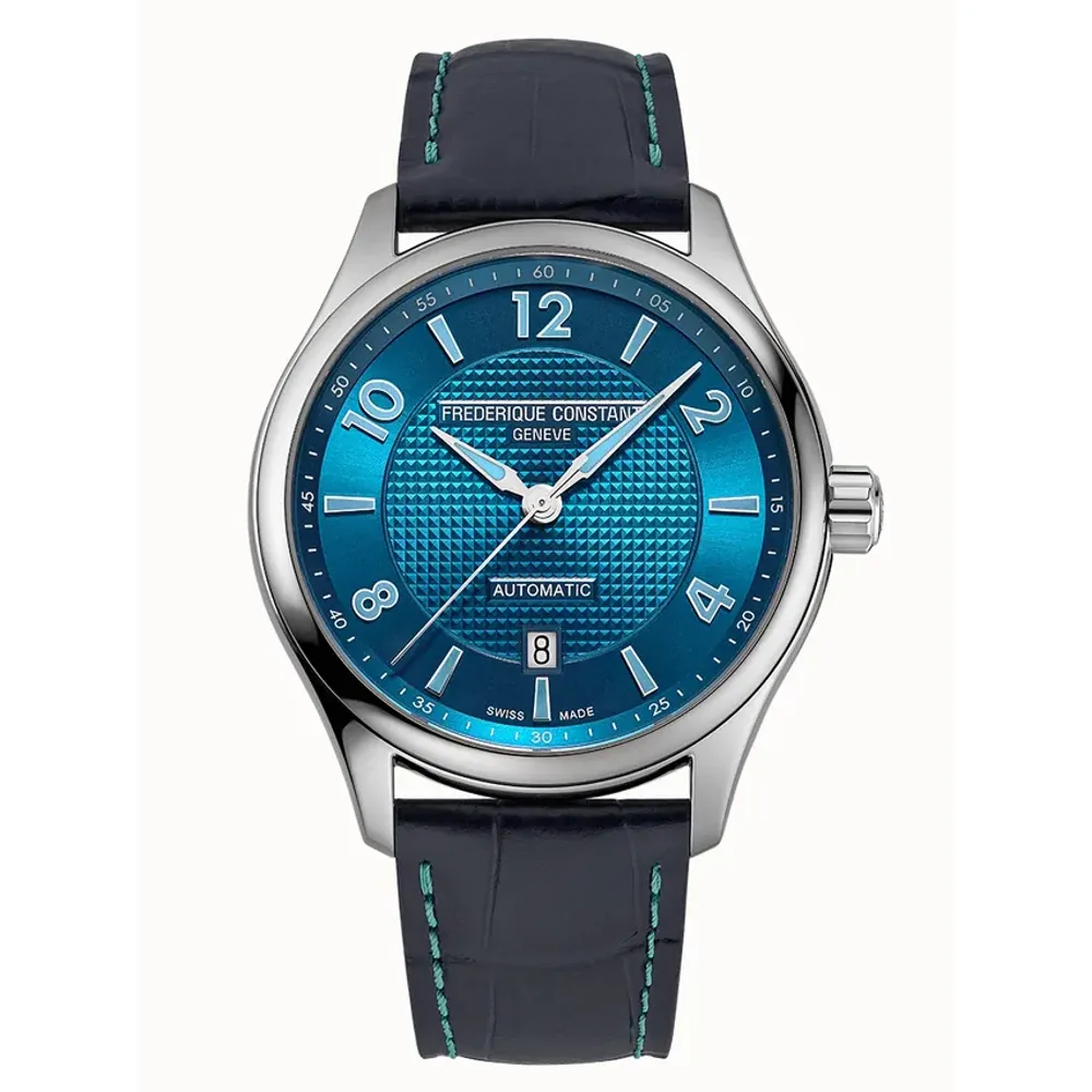 Frederique Constant Classics Runabout Automatic