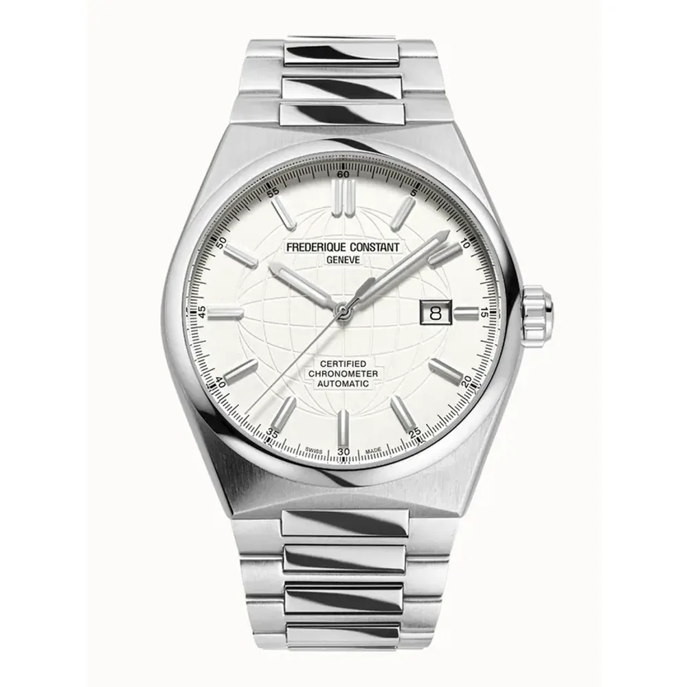 Frederique Constant Highlife Automatic Cosc, Men · Automatic