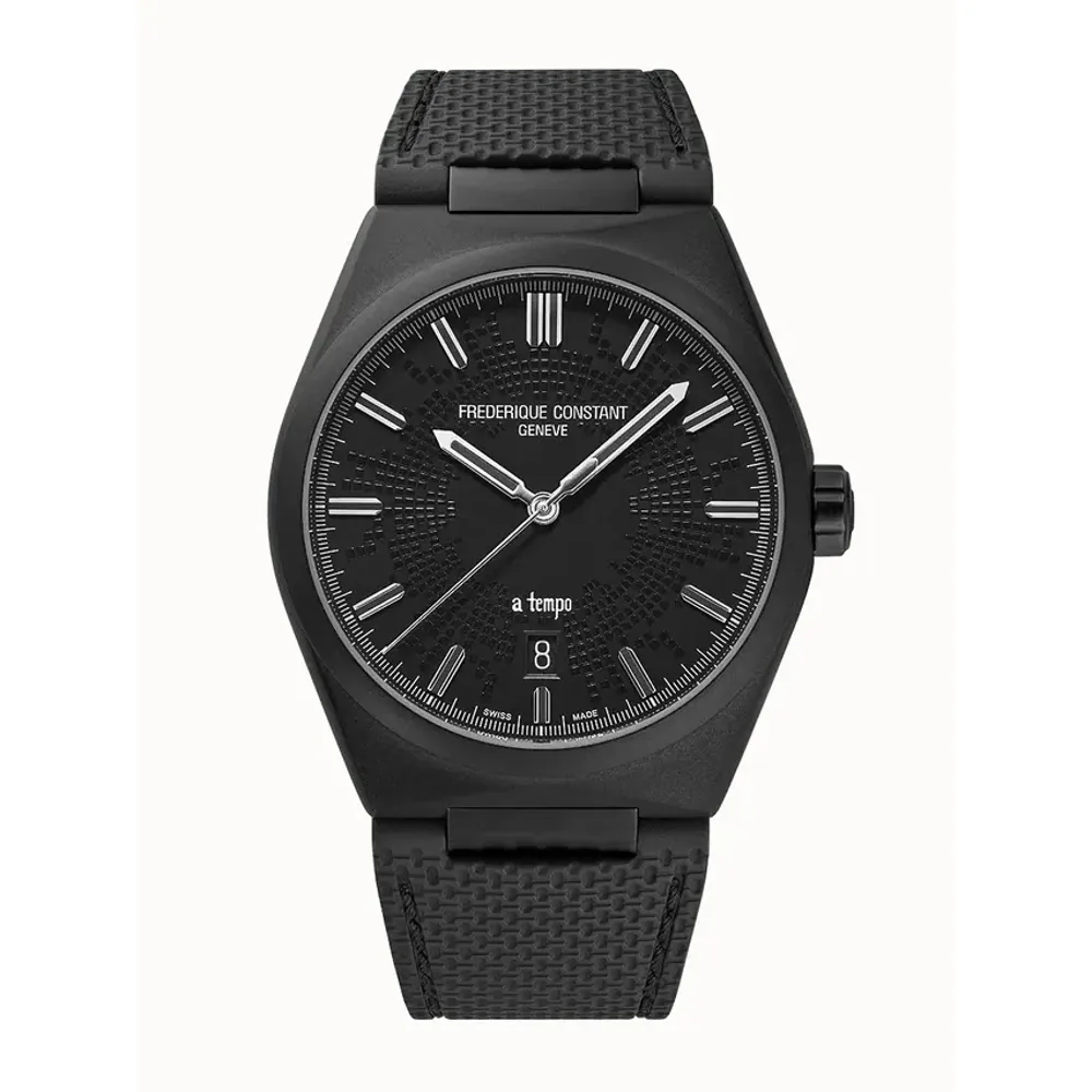 Frederique Constant Highlife Automatic, Men · Automatic