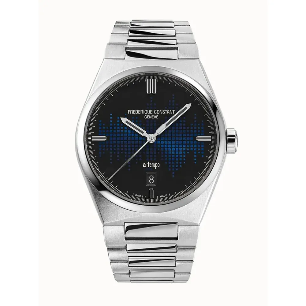 Frederique Constant Highlife Automatic, Men · Automatic