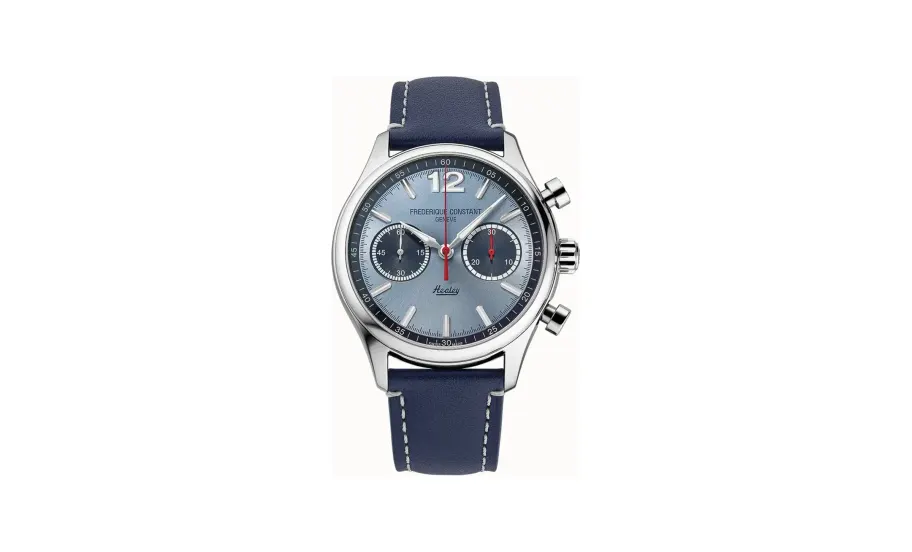 Frederique Constant Classics Vintage Rally Healey Chronograph Automatic