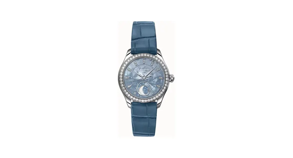 Glashütte Original Serenade Luna