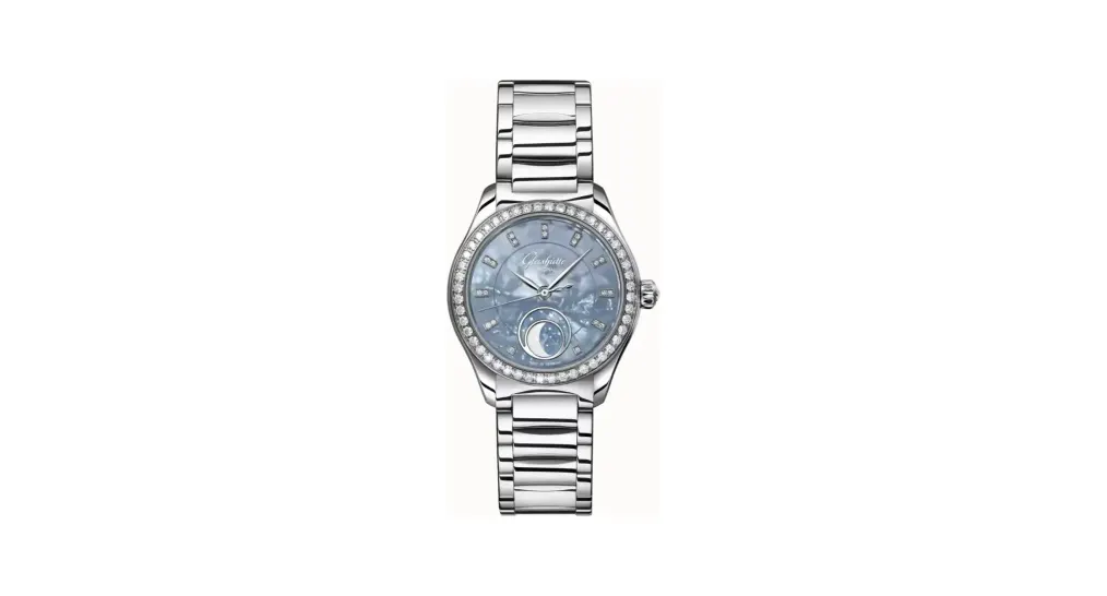 Glashütte Original Serenade Luna