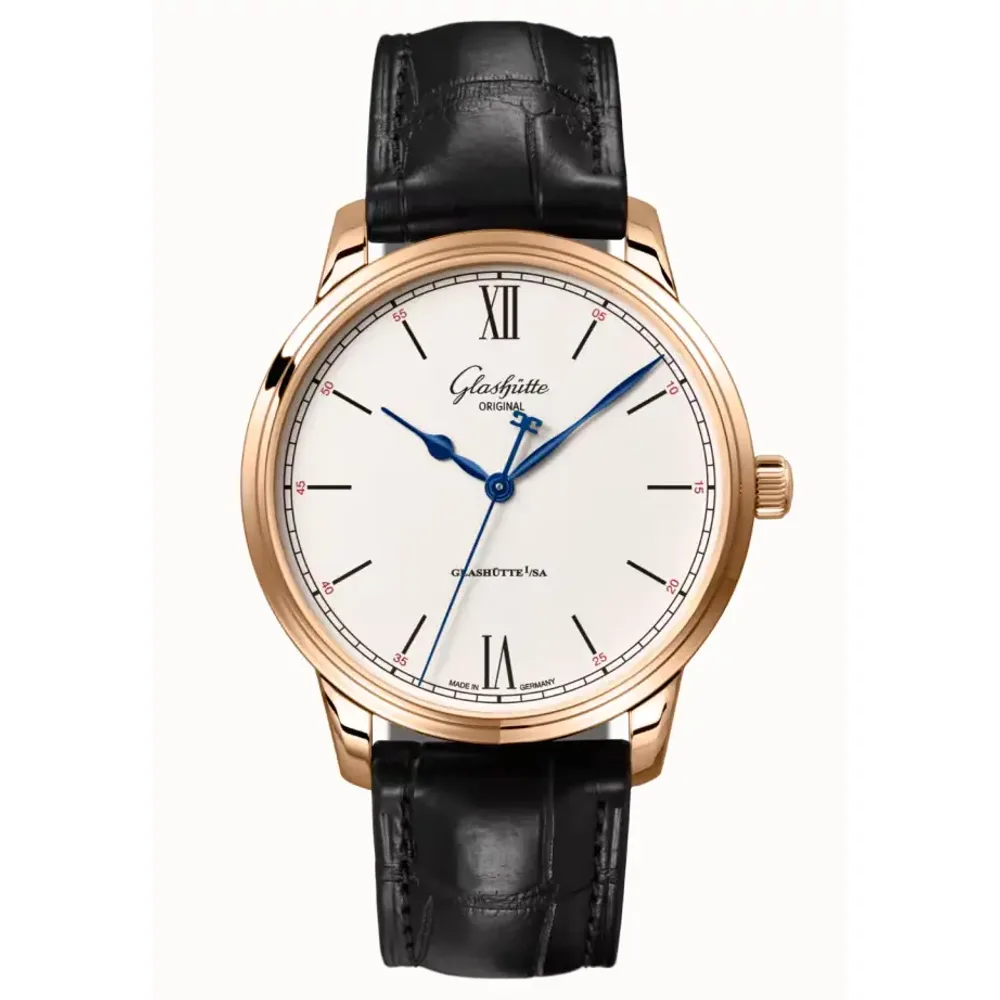 Glashütte Original Senator Excellence