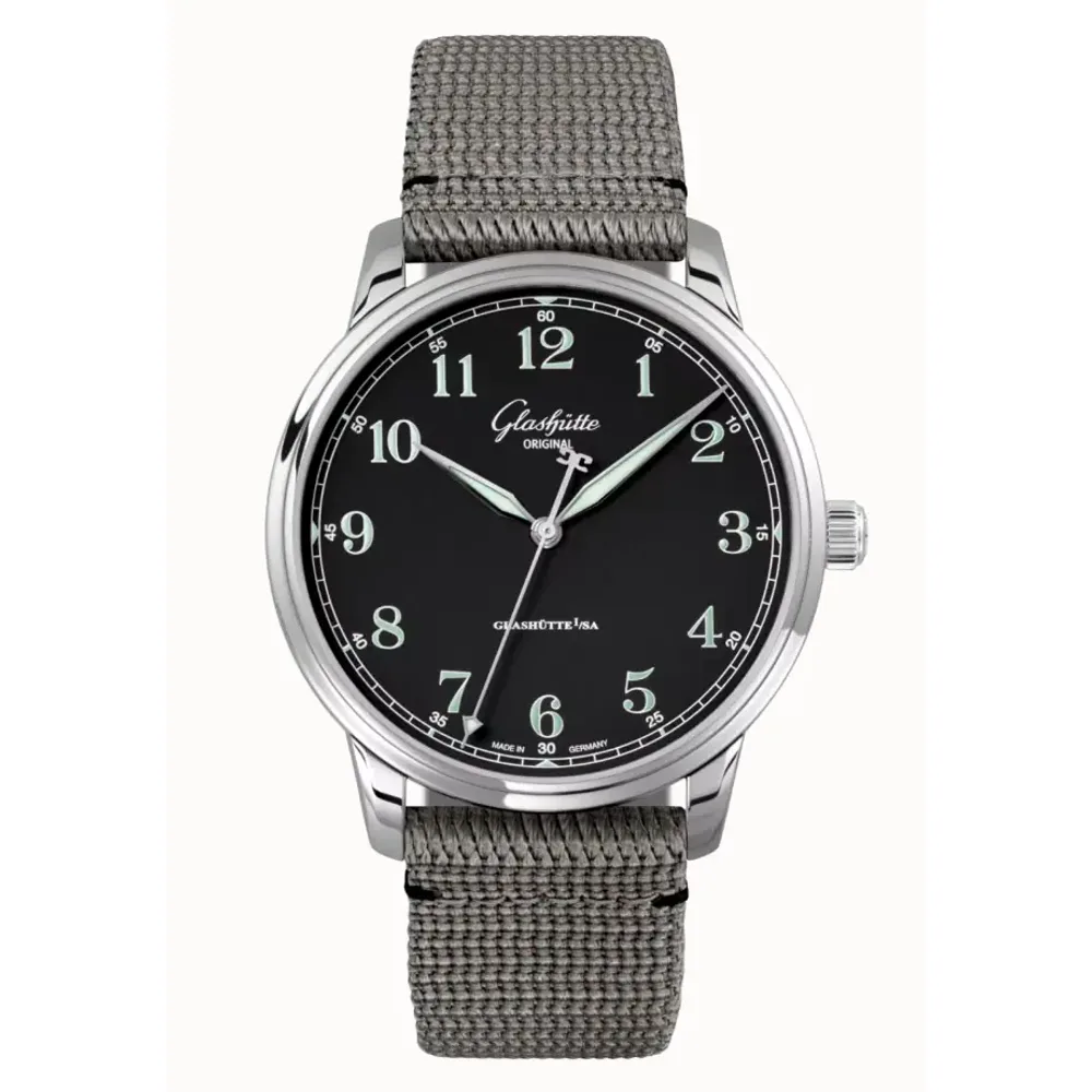 Glashütte Original Senator Excellence