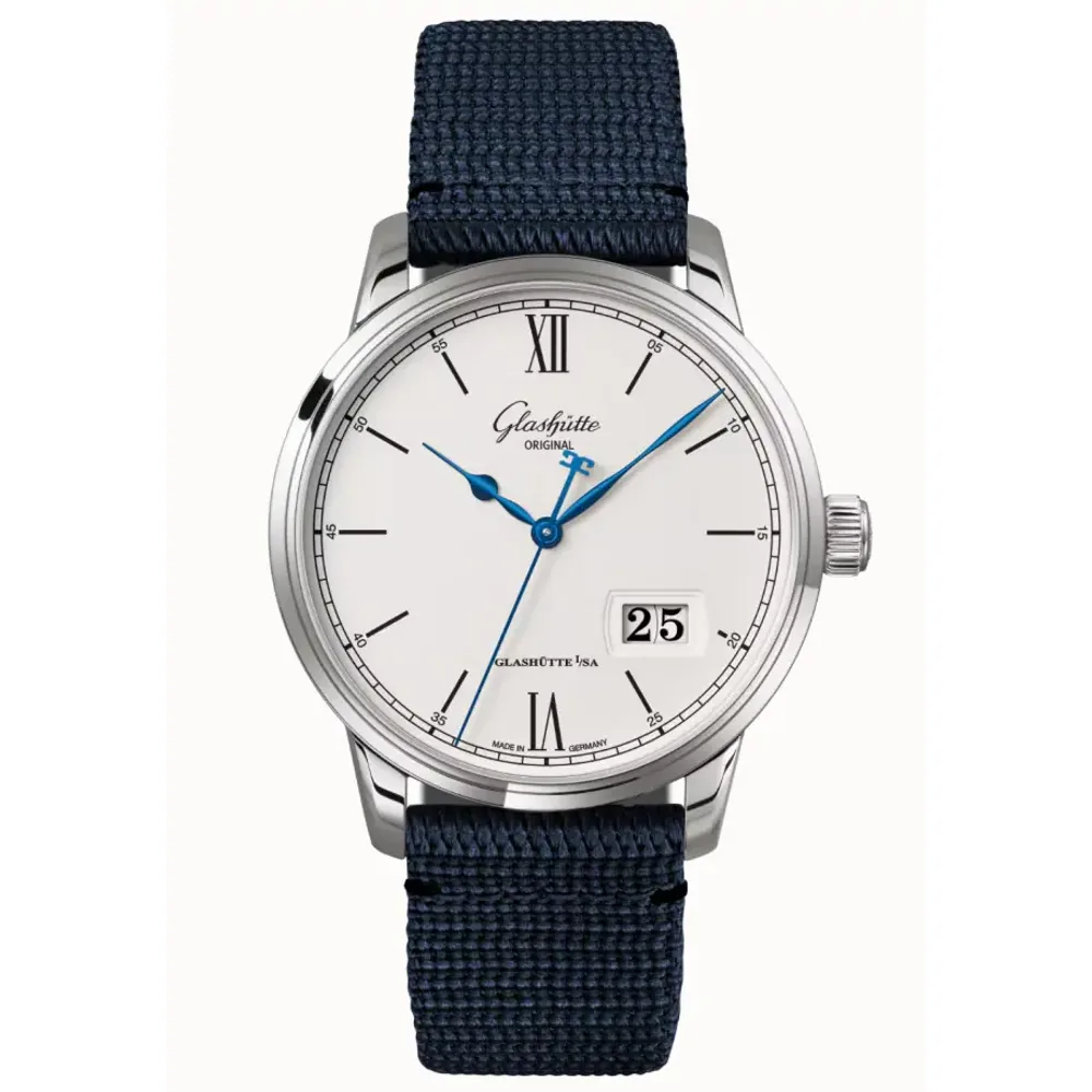 Glashütte Original Senator Excellence Panorama Date