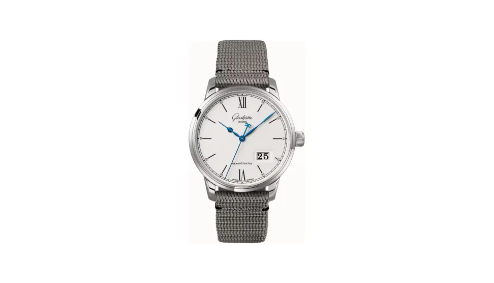 Glashütte Original Senator Excellence Panorama Date