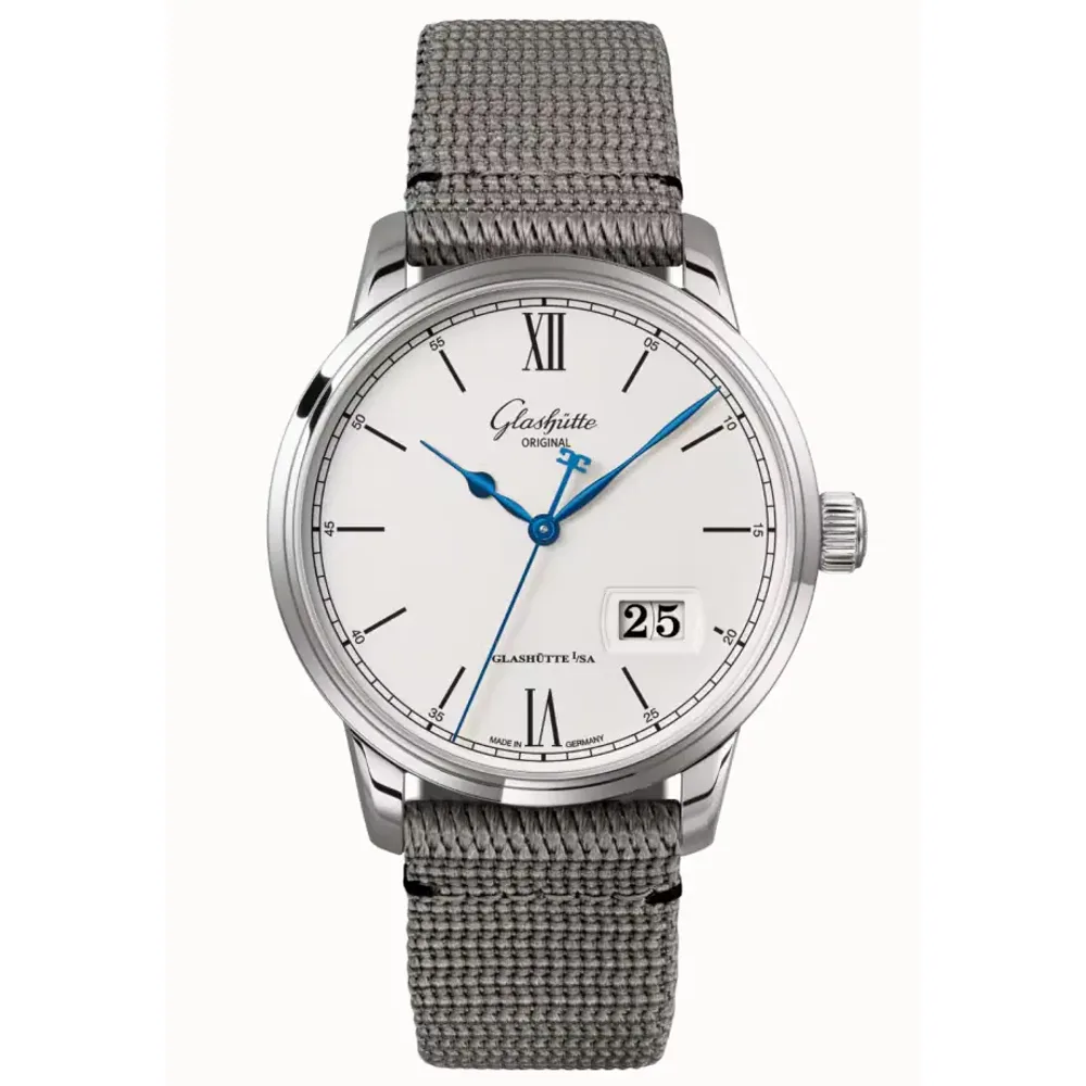 Glashütte Original Senator Excellence Panorama Date