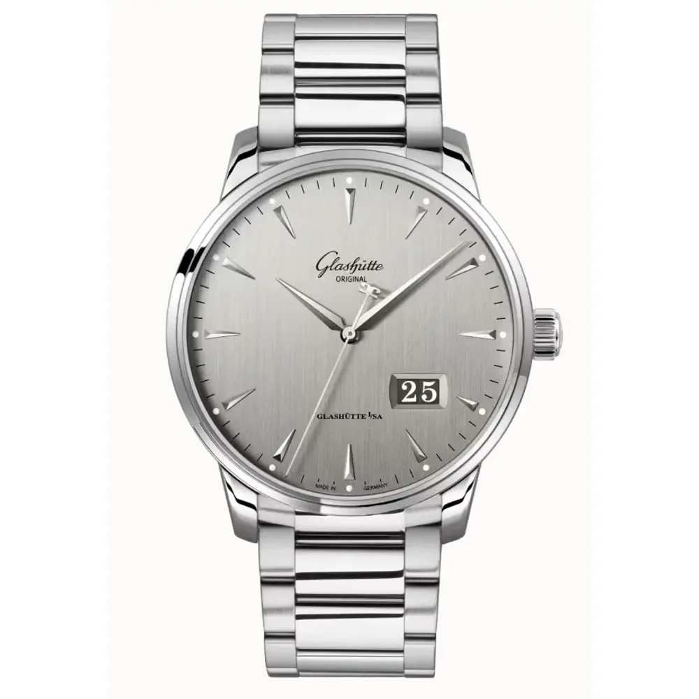 Glashütte Original Senator Excellence Panorama Date