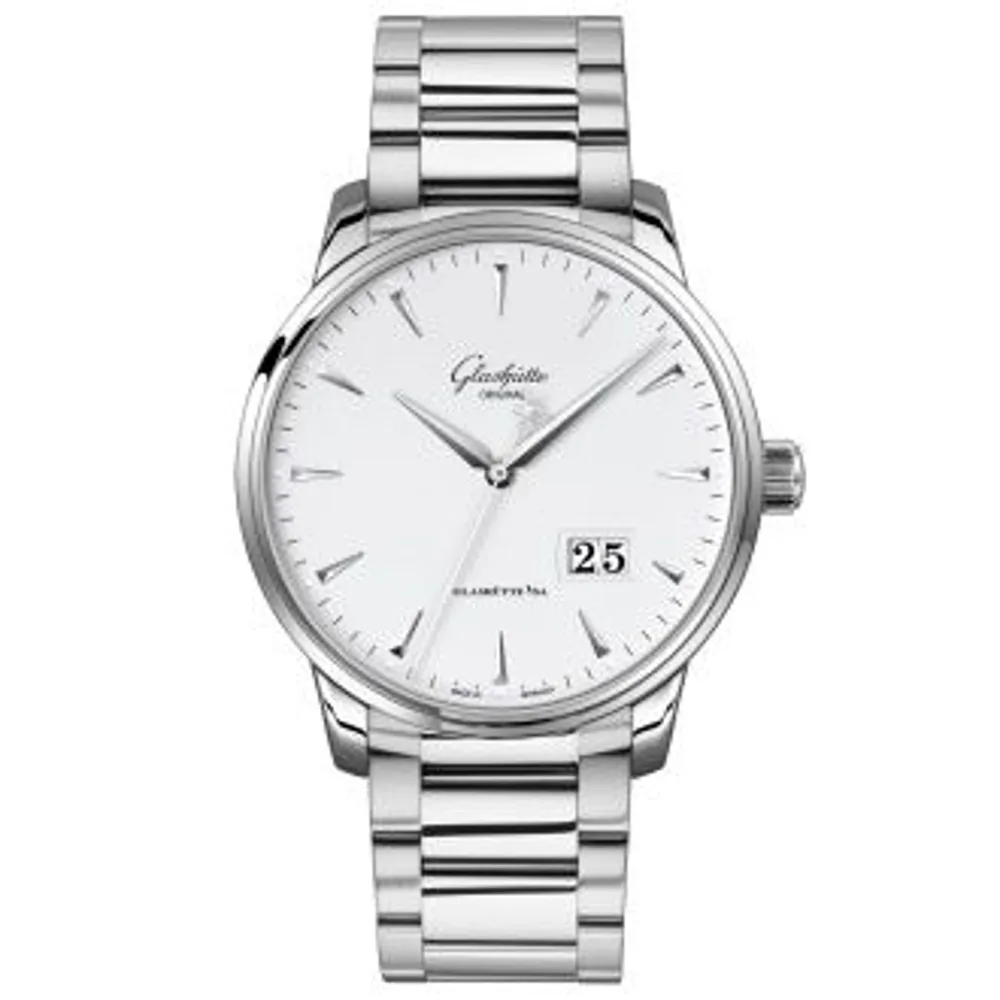Glashütte Original Senator Excellence Panorama Date