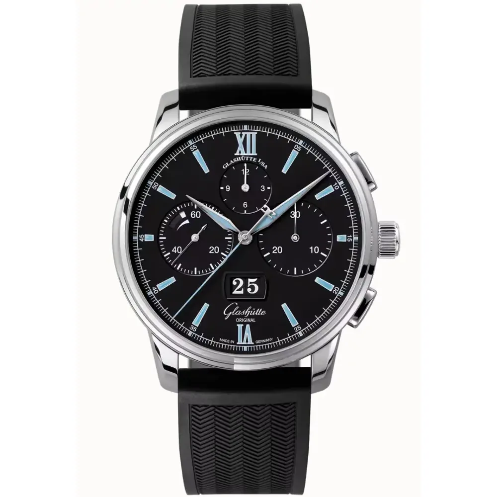 Glashütte Original Senator Chronograph Panorama Date