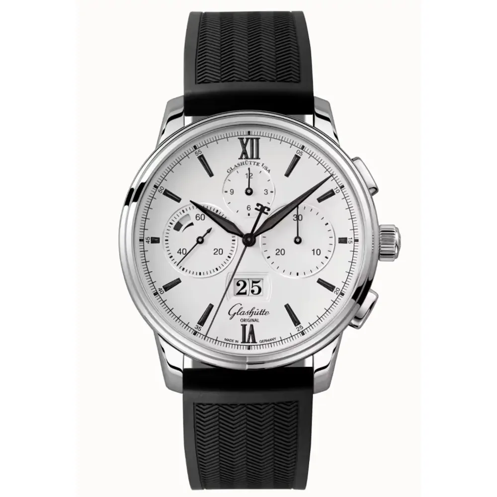 Glashütte Original Senator Chronograph Panorama Date